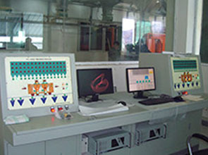 自动称重配料系统在生产过程中的应用