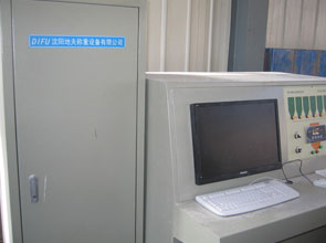 鞍山PCS-1000型 微机控制固定式配料系统